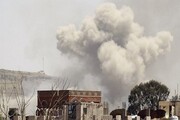 سعودی ها همچنان به نقض آتش بس در یمن ادامه می دهند