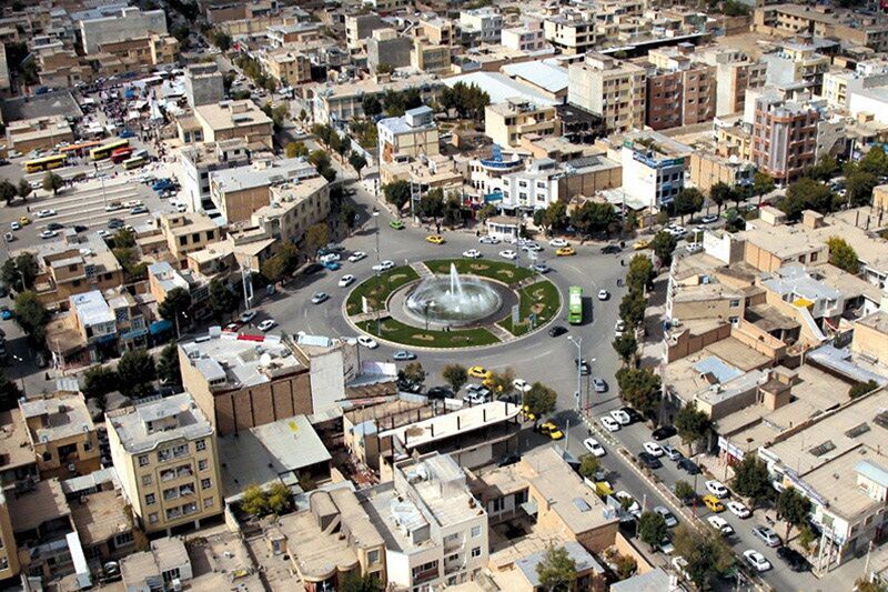 رییس ششمین دوره شورای اسلامی شهرکرد انتخاب شد