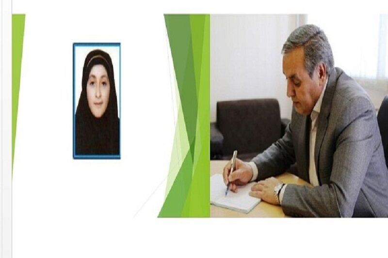 دانش آموز اردبیلی مدال طلای المپیاد جهانی زیست شناسی را کسب کرد