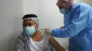۸۳ هزار و ۸۳۲ دٌز واکسن کرونا در جنوب خوزستان تزریق شد