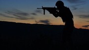 هلاکت ۱۸ عضو پ. ک. ک در حمله پهپادی ترکیه به شمال عراق