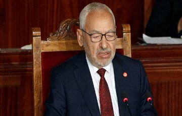 رئیس مجلس تونس، رسانه‌های امارات را پشت رویدادهای کشورش دانست 