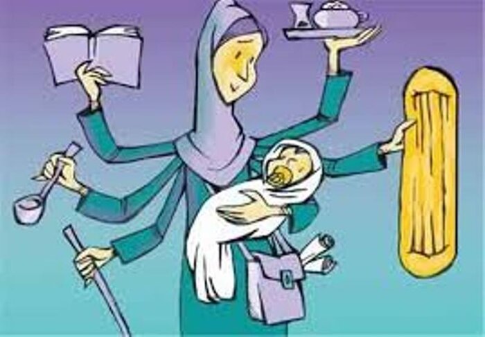 تازه‌ترین رخدادهای جمعیتی اصفهان
