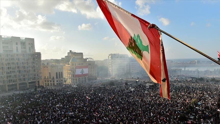 لبنان و ادامه آتش اختلافات