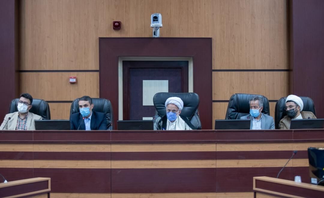 امام جمعه اراک: فعالیت در حوزه سلامت حرکت در مسیر اولیای الهی است