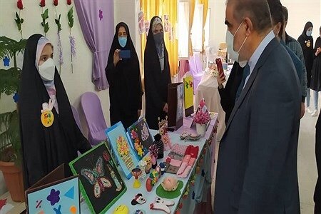     معلمان اوقات فراغت در مدرسه ای در منطقه 16 از بین دانش آموزان انتخاب شدند