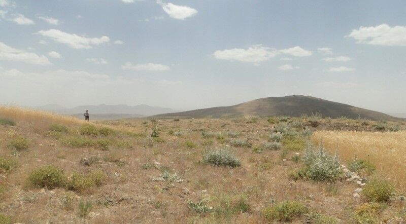 ابلاغ مراتب ثبت ملی ۷ تپه و یک محوطه تاریخی به استاندار لرستان