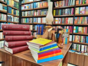 کتابفروشی‌ها باشگاه فرهنگ و اندیشه ایران هستند