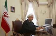 رییس‌جمهوری در حکمی رییس سازمان نظام صنفی رایانه‌ای کشور را منصوب کرد