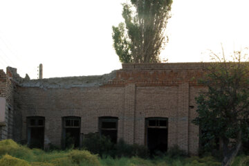 روستای "آده"