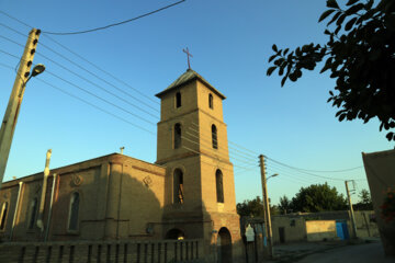 روستای "آده"