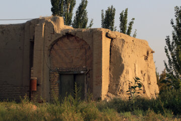 روستای "آده"