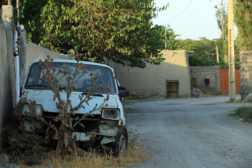 روستای "آده"