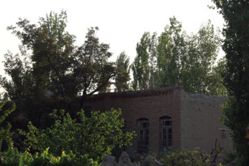 روستای "آده"