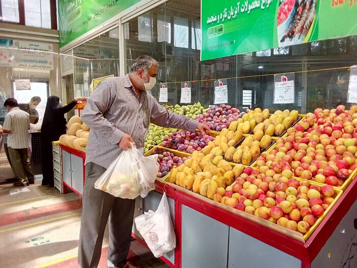 روی خط پایتخت، ۴ کیلومتر مسیر دوچرخه سواری در معابر منطقه ۱۱ اجرا شد