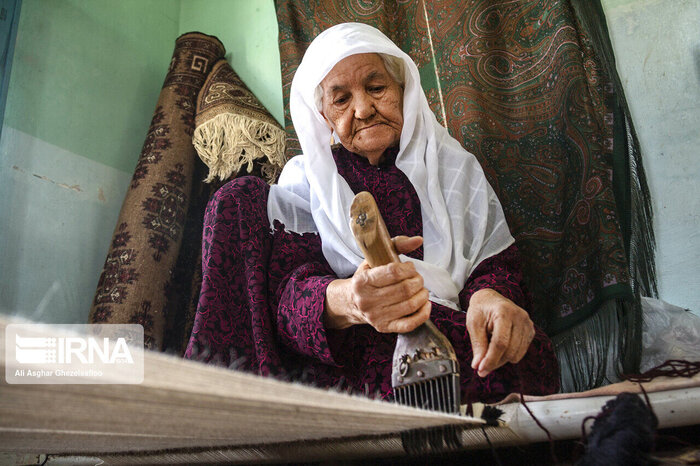 ۱۴ هزار زن روستایی گلستان تحت پوشش بیمه اجتماعی هستند