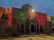 پاکستان میں جشن عید غدیر خم کو منایا گیا