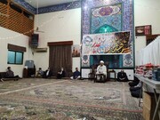 شیعیان پاکستان و ایرانیان مقیم عیدسعید غدیرخم را جشن گرفتند