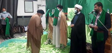 امام جمعه گناوه: واقعه غدیر مهمترین رخداد تاریخ شیعه است