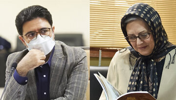 مدیرکل هنرهای تجسمی درگذشت «مهرزمان فخارمنفرد» را تسلیت گفت