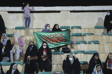 جشن بزرگ غدیریون در اهواز