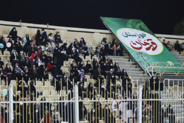 جشن بزرگ غدیریون در اهواز