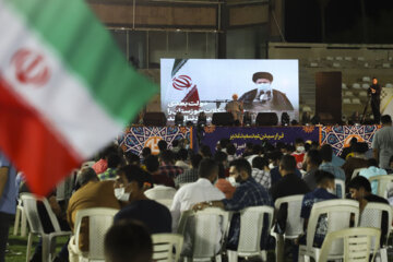 جشن بزرگ غدیریون در اهواز
