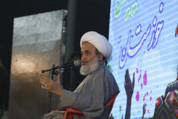 جشن بزرگ غدیریون در اهواز
