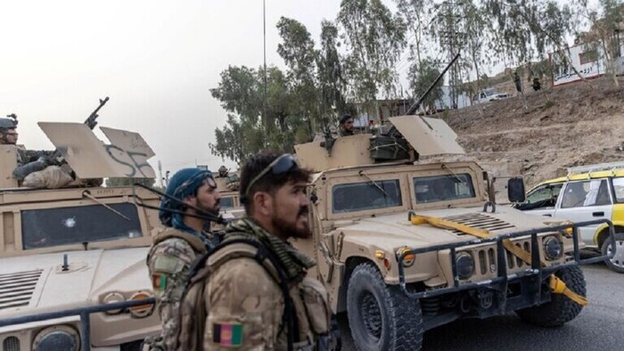 وزن‌کِشی دولت مرکزی و طالبان؛ ثبات چگونه به افغانستان برمی‌گردد؟