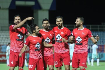 ترکیب منتخب هفته سی‌اُم لیگ برتر؛ سبقت تراکتور از پرسپولیس و سپاهان