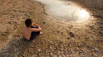 بحران آب و فرصت ایجاد تحول
