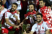 AFC: هیچ تیمی در لیگ برتر پرافتخارتر از پرسپولیس نیست