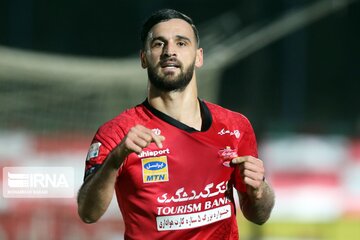 نوراللهی: پرسپولیس رکورد تاریخی در فوتبال ایران به ثبت رساند