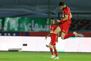 Persépolis se corona campeón de la Liga Premier de Irán por quinta temporada consecutiva 