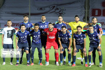 Persépolis se corona campeón de la Liga Premier de Irán por quinta temporada consecutiva 