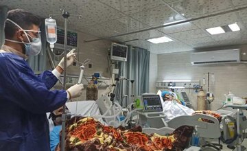 بیش از ۲ هزار  مبتلا به بیماری کووید-۱۹ در اصفهان شناسایی شد