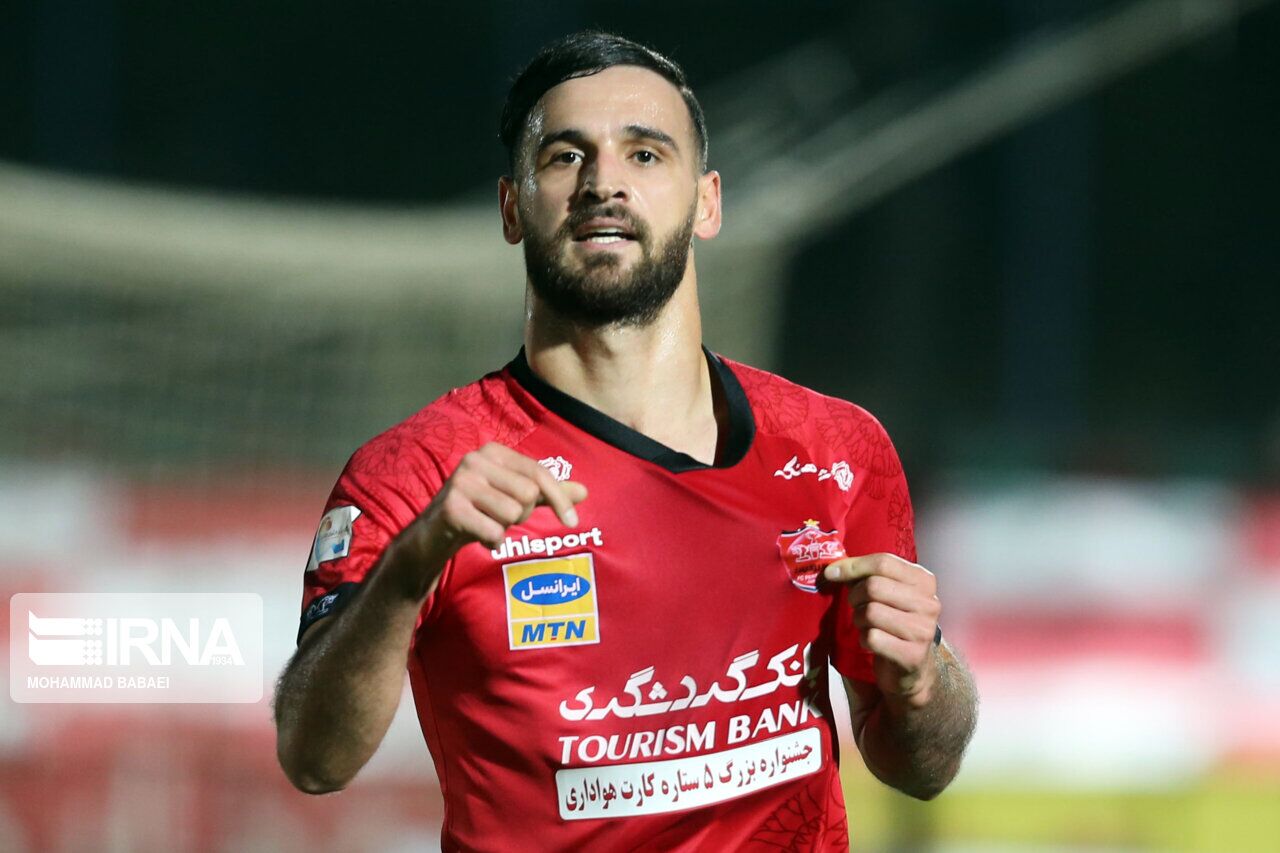 نوراللهی: پرسپولیس رکورد تاریخی در فوتبال ایران به ثبت رساند