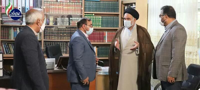 فرهنگ غدیر ظرفیت پاسخگویی به تمام نیازهای انسان را دارد