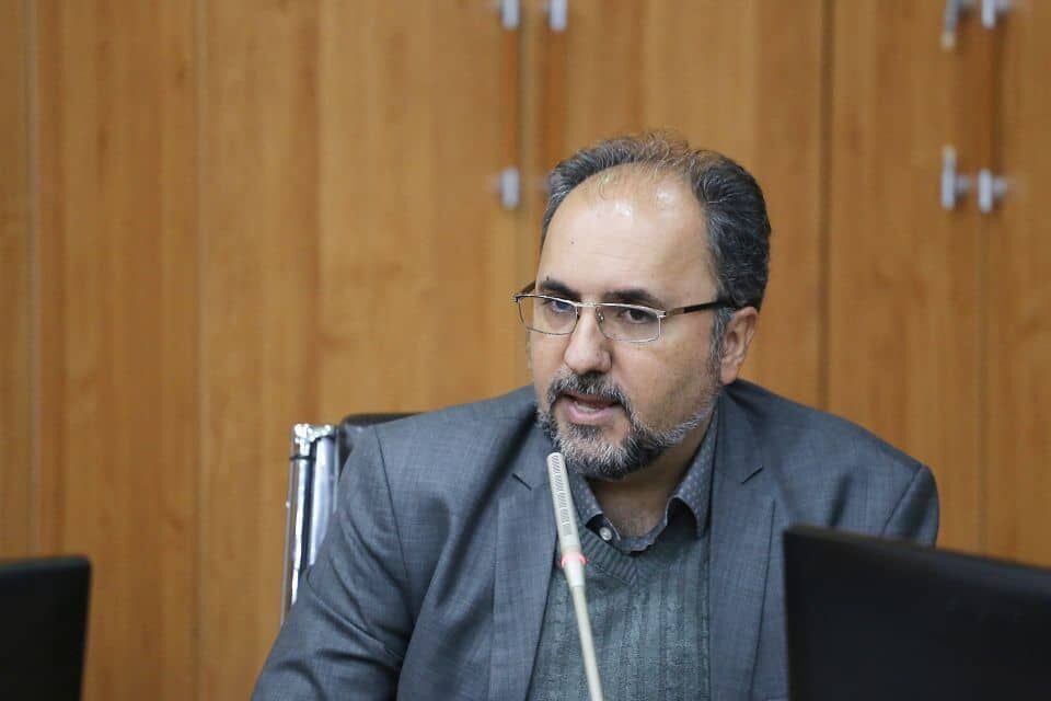 تمامی اصحاب رسانه استان قزوین تا روز خبرنگار واکسینه می‌شوند