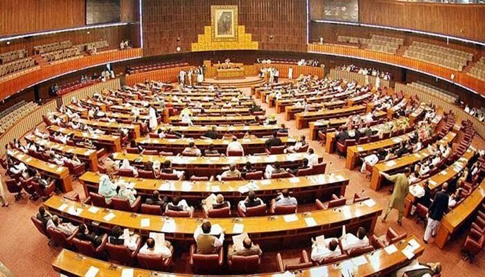 مجازات اعدام برای دشمنان عفت؛مطالبه نمایندگان زن در پارلمان پاکستان 