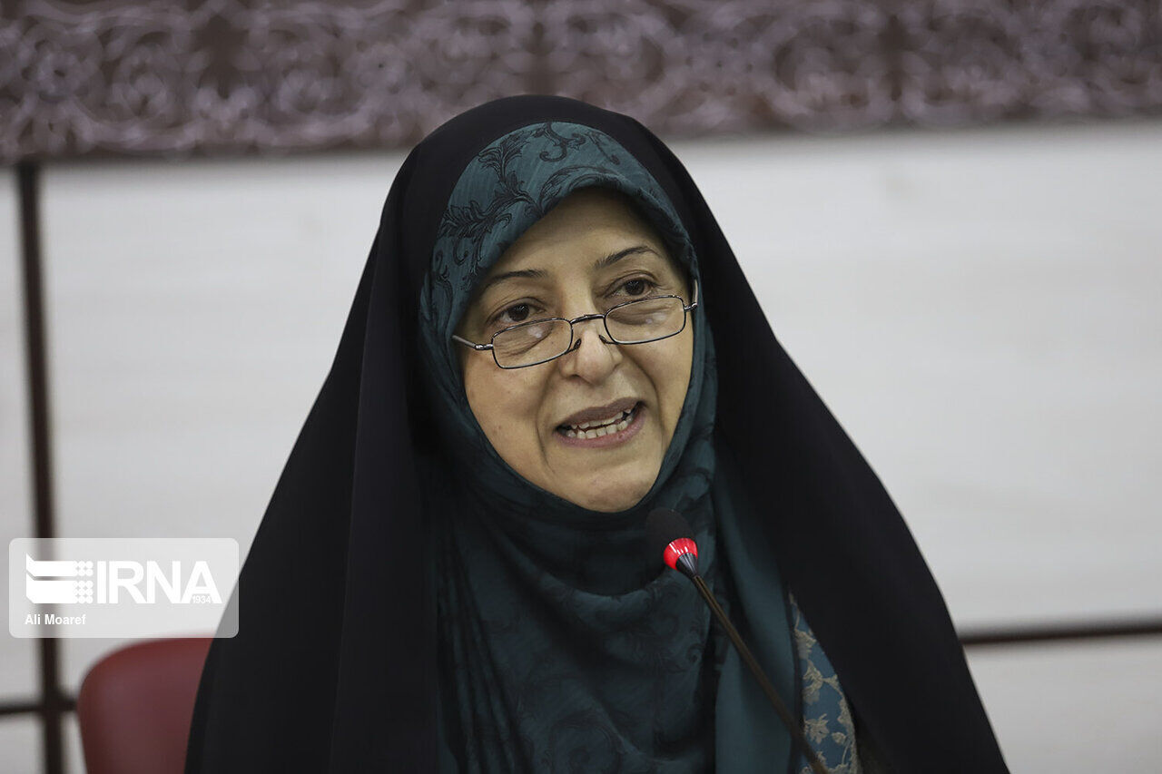 Rouhani's govt. front-runner in resolving problems of Sunni women