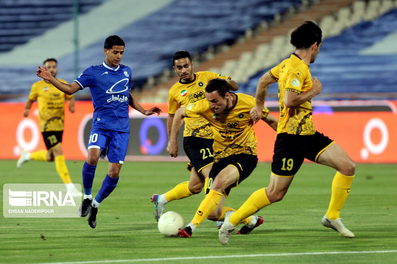 File:Esteghlal FC vs Sepahan FC, 1 August 2020 - 028.jpg