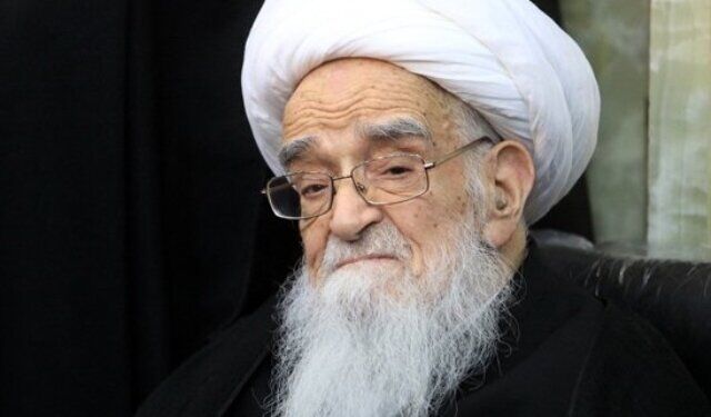 غدیر اقیانوس بیکرانی است که فیض جوشان آن تا کوثر بهشت جاریست 