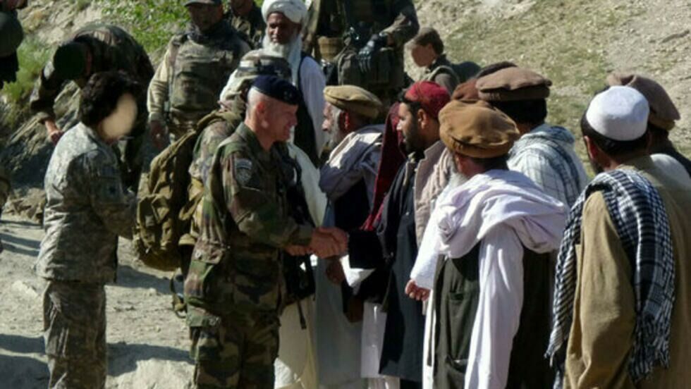جمهوری چک مترجمان افغان خود را از افغانستان خارج می کند