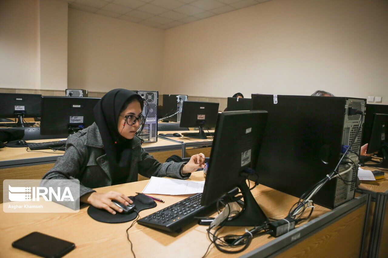 ۲۰ پایگاه مشاوره انتخاب رشته دانشگاهی در بوشهر فعال شد