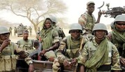  حمله تروریستی به یک پست نظامی در مرز نیجر / ۶ نظامی کشته و ۱۴ نفر زخمی شدند