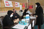 واکسیناسیون خبرنگاران در خراسان جنوبی از ۱۳ مرداد آغاز می‌شود