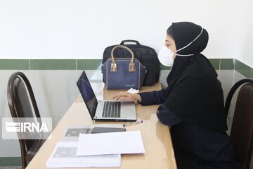 ۷۸ پایگاه انتخاب رشته دانشگاه در کرمان فعال است