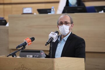 عضوی شورای مشهد:تصمیمات شورای اسلامی شهر باید بر مدار مصالح عمومی باشد