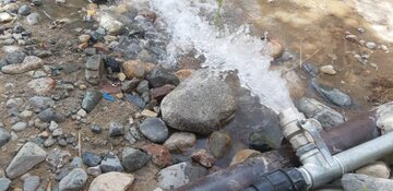 اختصاص ۴۳۸ میلیارد تومان برای آبرسانی روستایی استان اردبیل